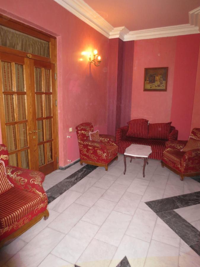 Batumi Sun Hostel Exteriör bild