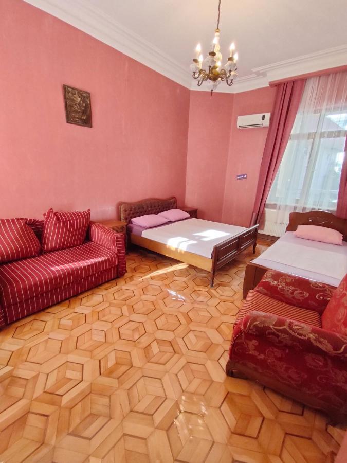 Batumi Sun Hostel Exteriör bild