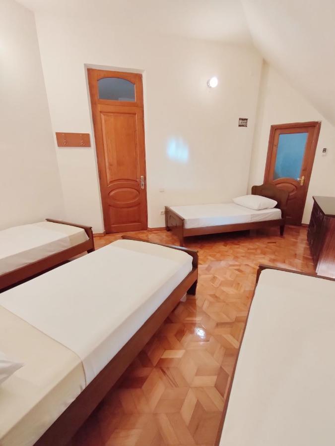 Batumi Sun Hostel Exteriör bild
