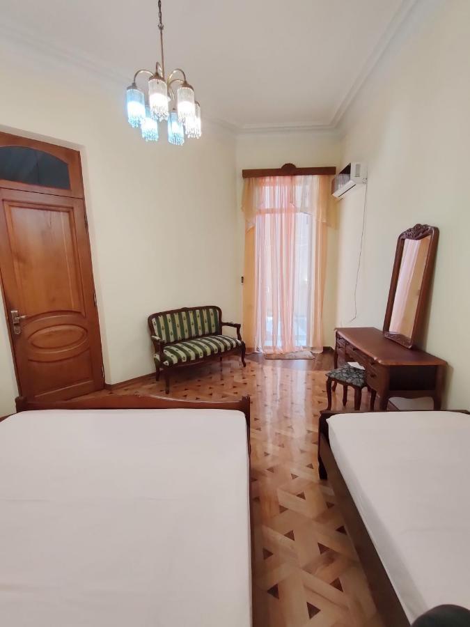 Batumi Sun Hostel Exteriör bild